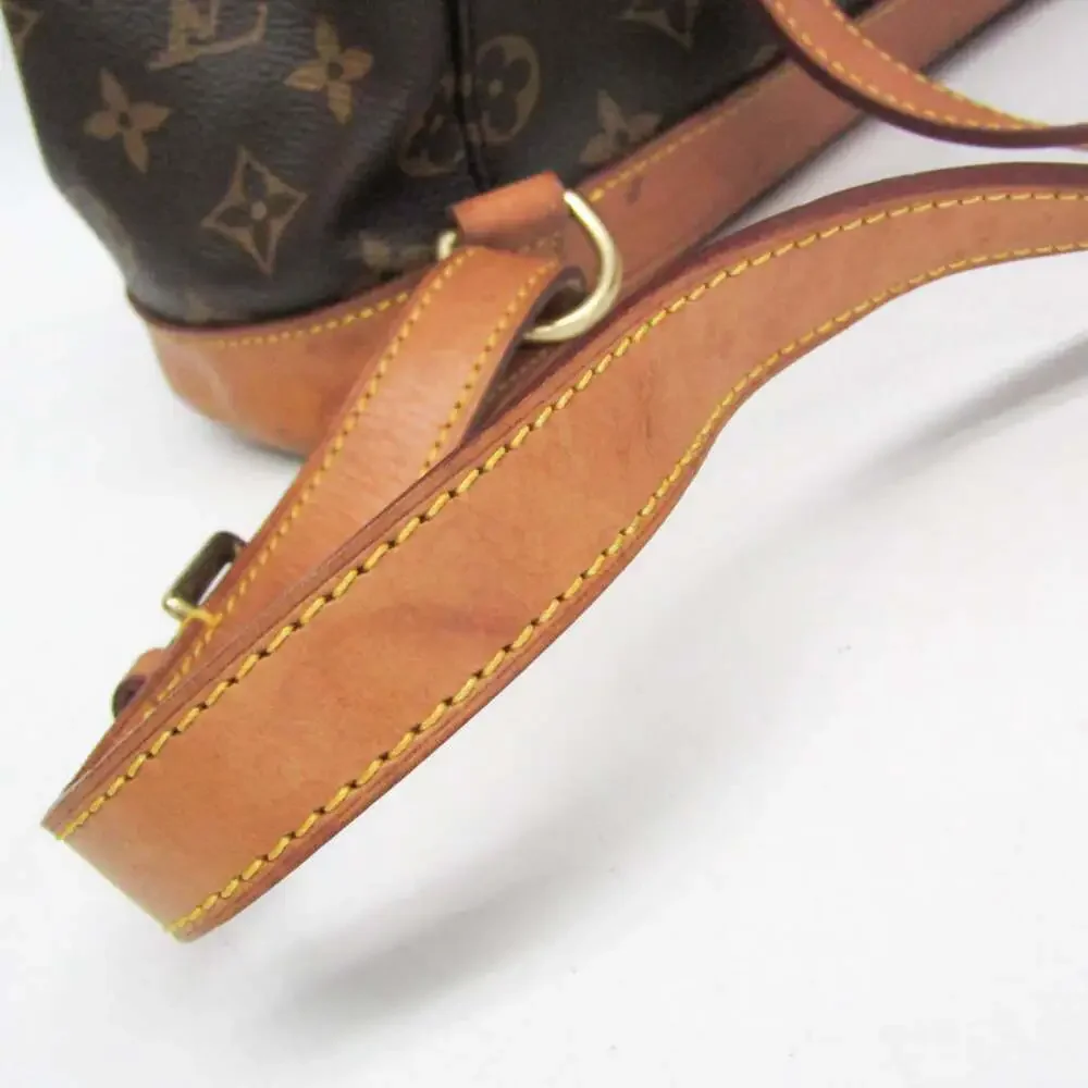Louis Vuitton Vintage Montsouris #232165L91B